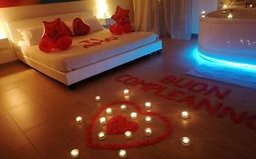 B&B La Perla & Suites