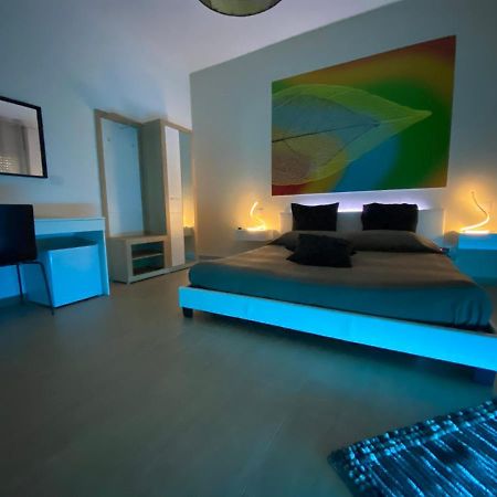 B&B La Perla & Suites Bari Extérieur photo