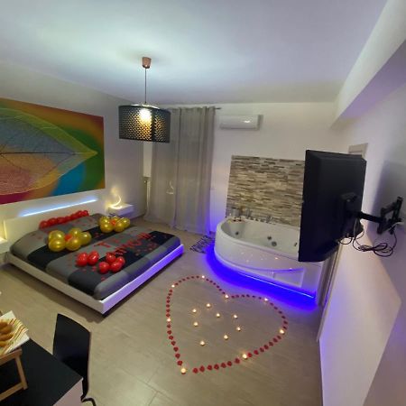 B&B La Perla & Suites Bari Extérieur photo