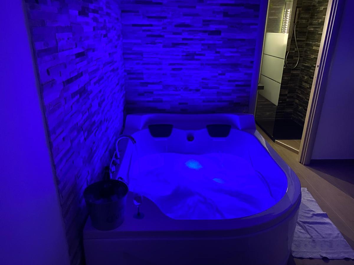 B&B La Perla & Suites Bari Extérieur photo