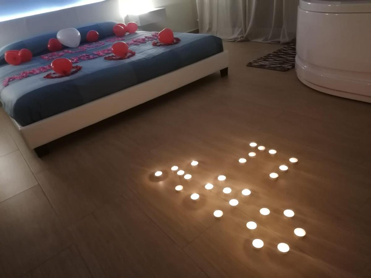 B&B La Perla & Suites Bari Extérieur photo