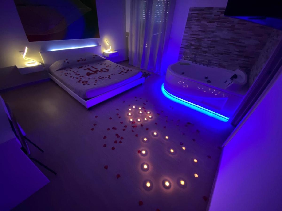 B&B La Perla & Suites Bari Extérieur photo
