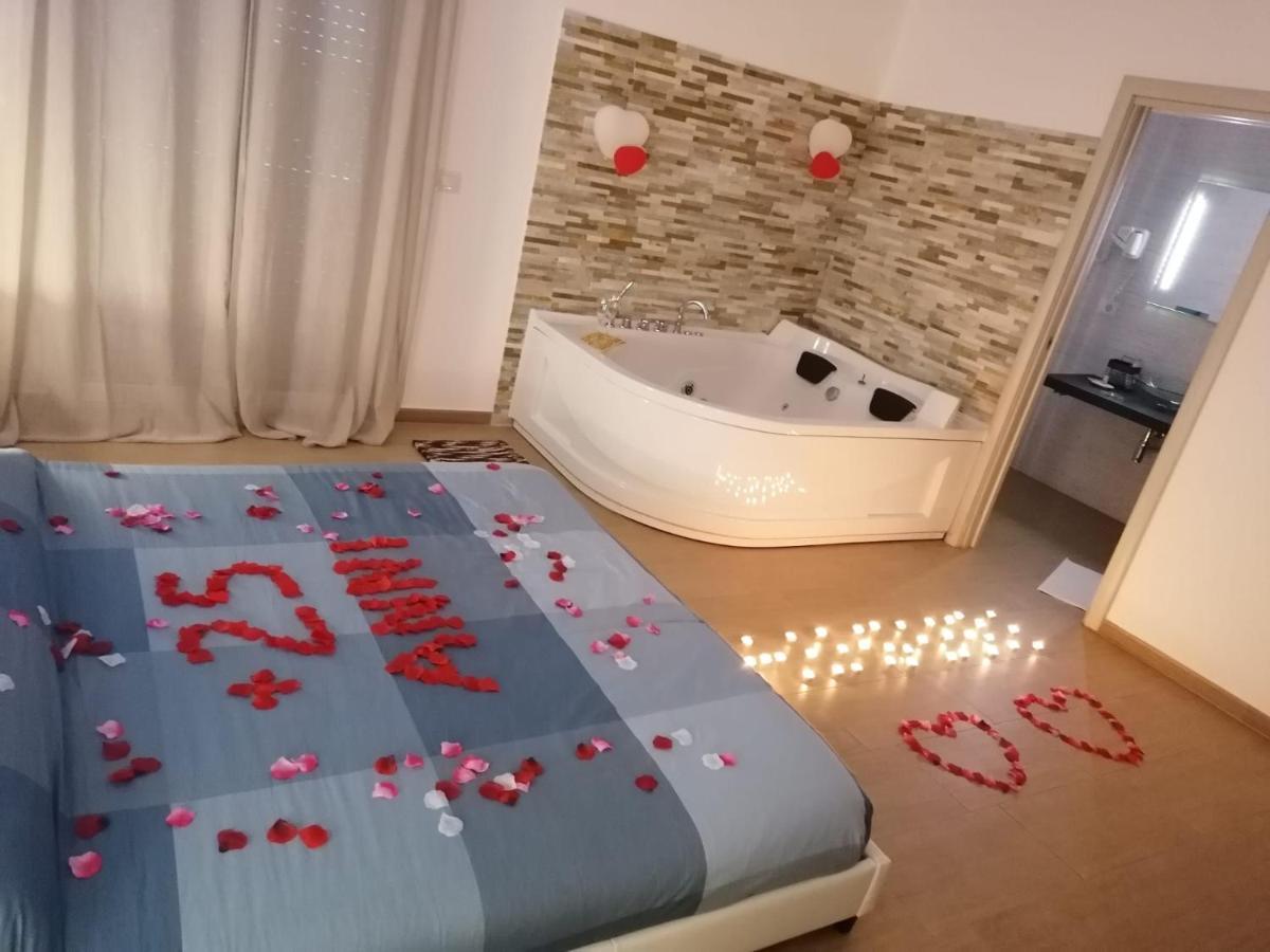 B&B La Perla & Suites Bari Extérieur photo