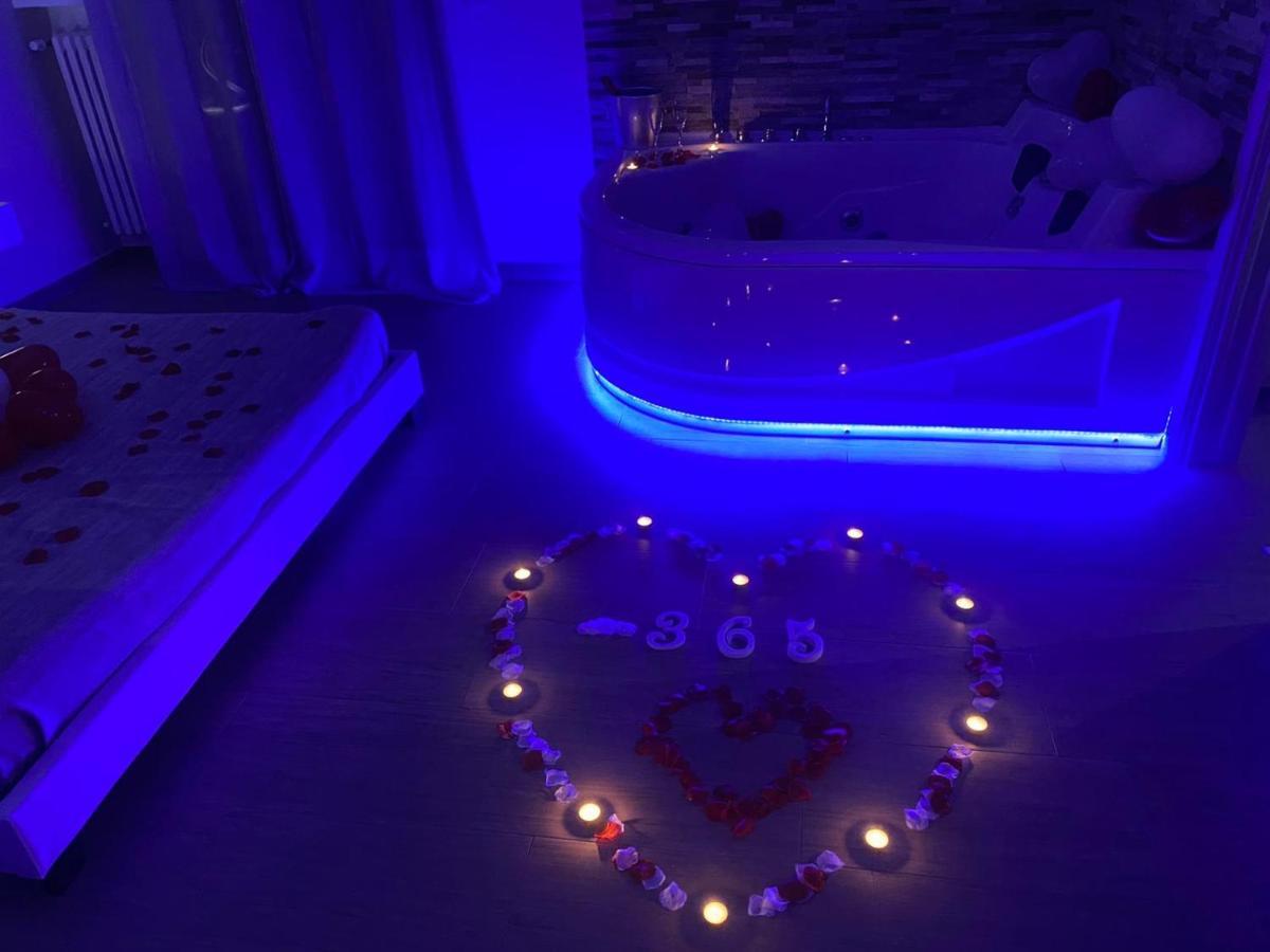 B&B La Perla & Suites Bari Extérieur photo