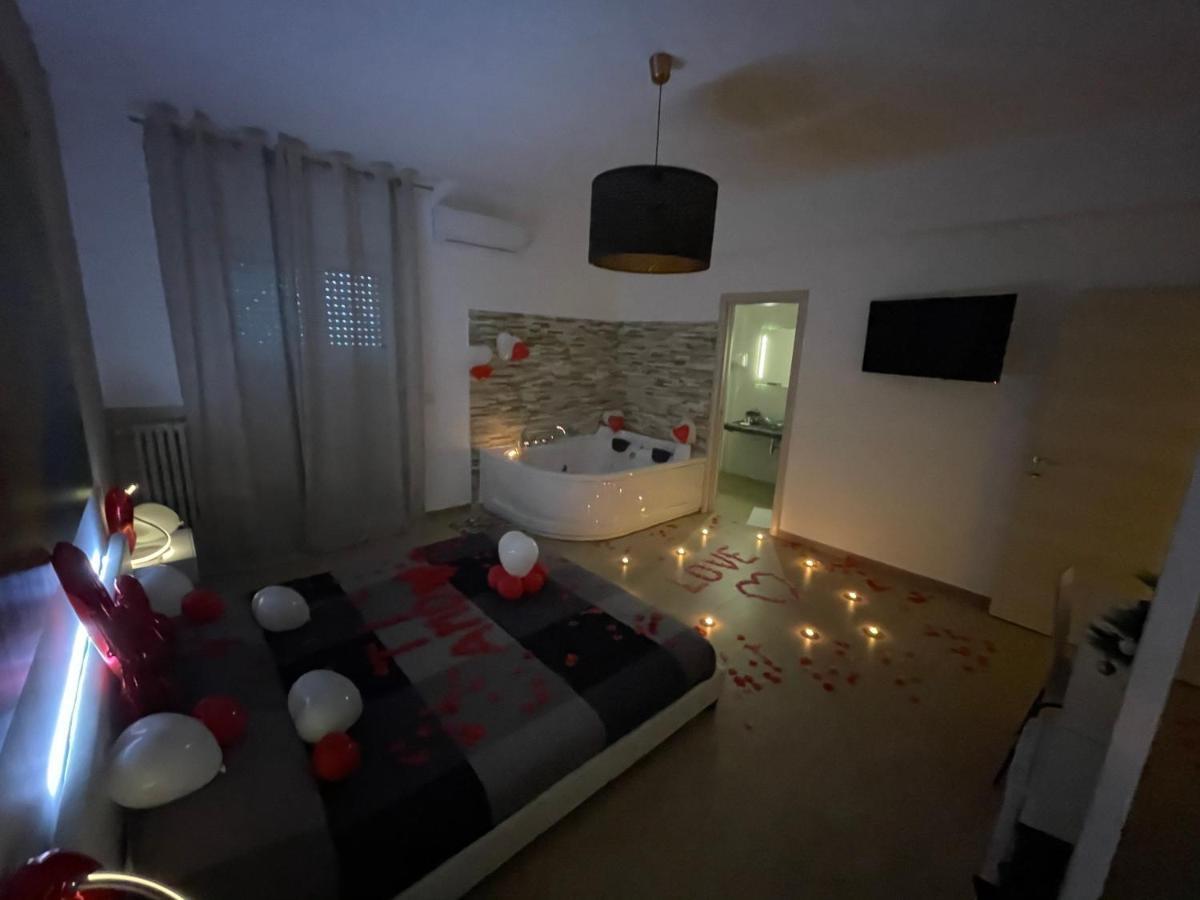 B&B La Perla & Suites Bari Extérieur photo