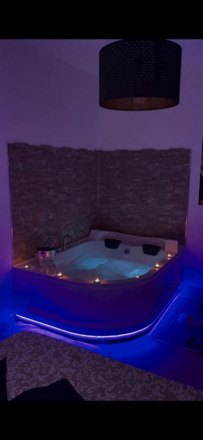B&B La Perla & Suites Bari Extérieur photo