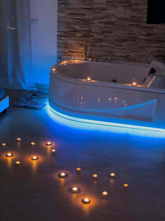 B&B La Perla & Suites Bari Extérieur photo