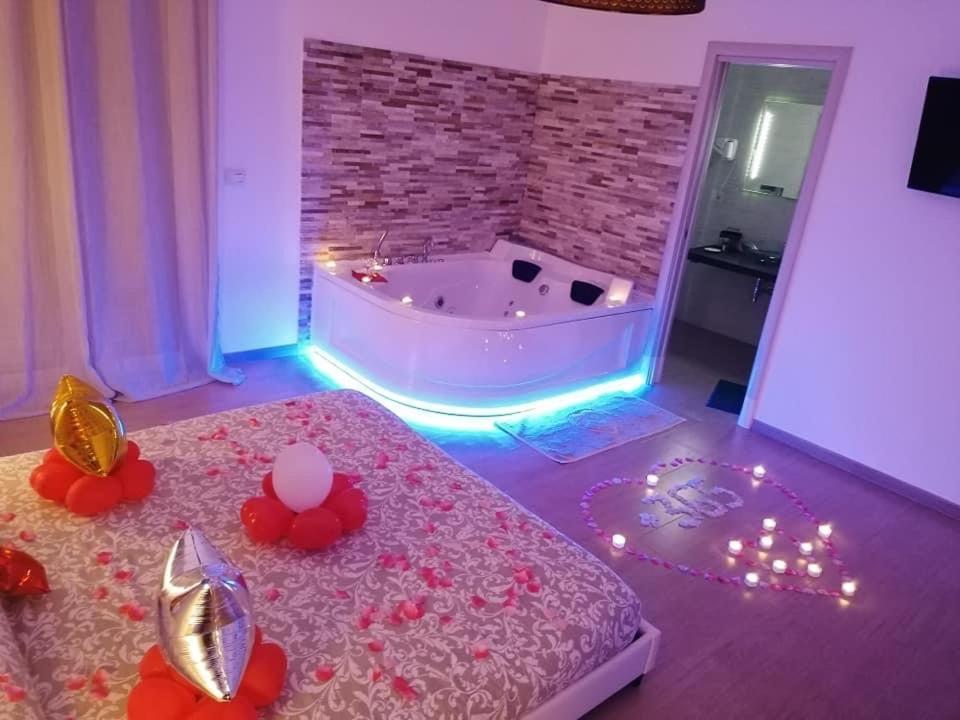 B&B La Perla & Suites Bari Extérieur photo