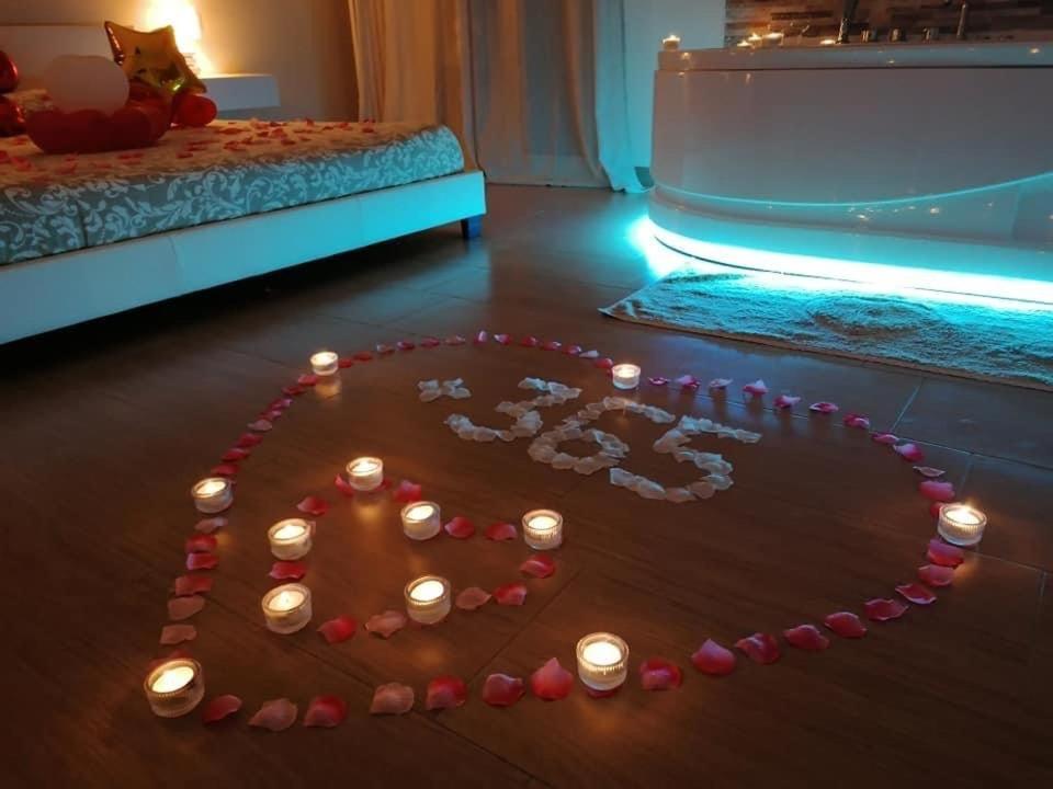 B&B La Perla & Suites Bari Extérieur photo