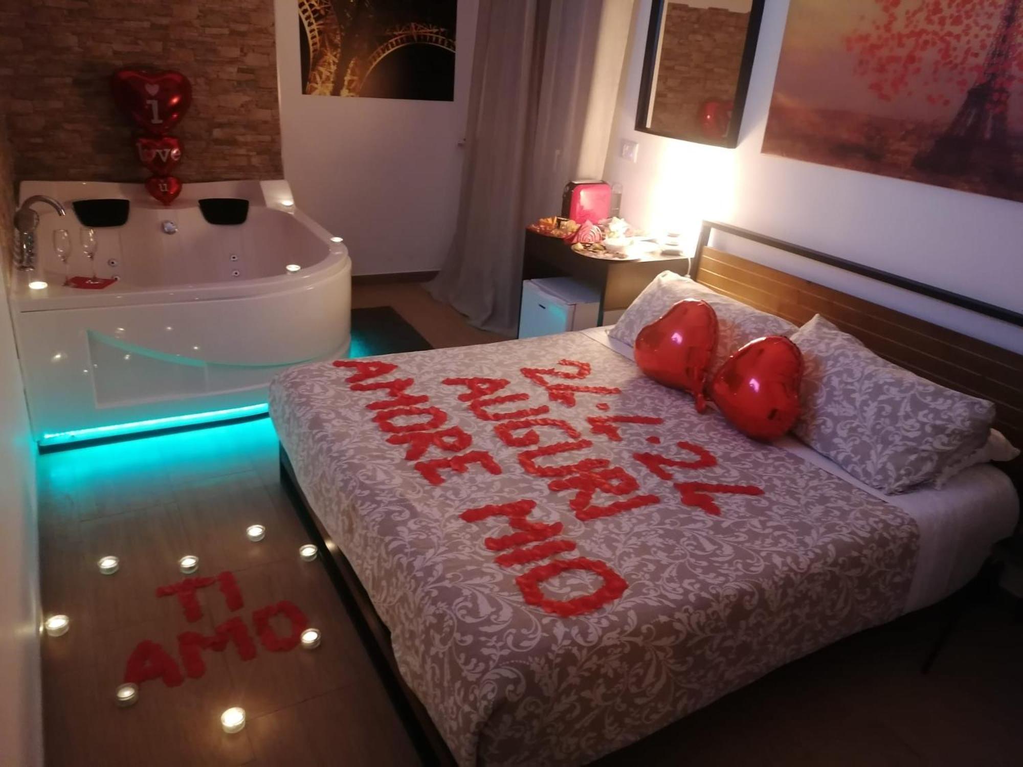 B&B La Perla & Suites Bari Extérieur photo